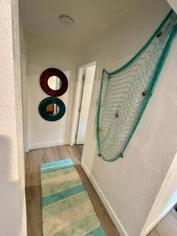 Nice 2 Twin Bedroom - Best Central Location In Miami - Luggage Storage, Parking And Laundry For Free!!!! Bagian luar foto