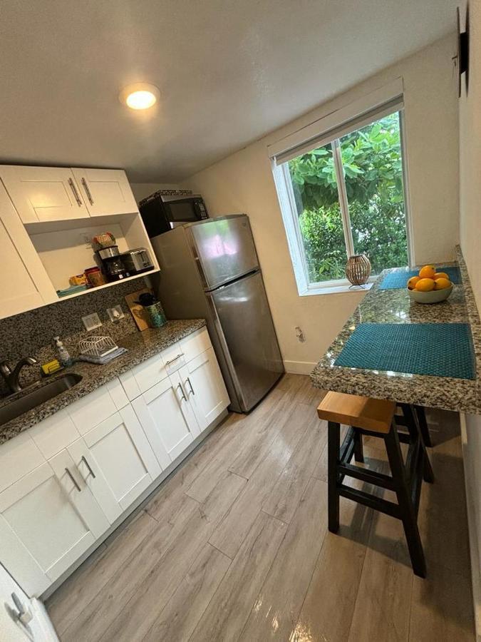 Nice 2 Twin Bedroom - Best Central Location In Miami - Luggage Storage, Parking And Laundry For Free!!!! Bagian luar foto