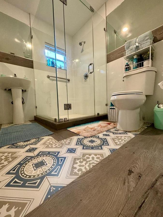 Nice 2 Twin Bedroom - Best Central Location In Miami - Luggage Storage, Parking And Laundry For Free!!!! Bagian luar foto