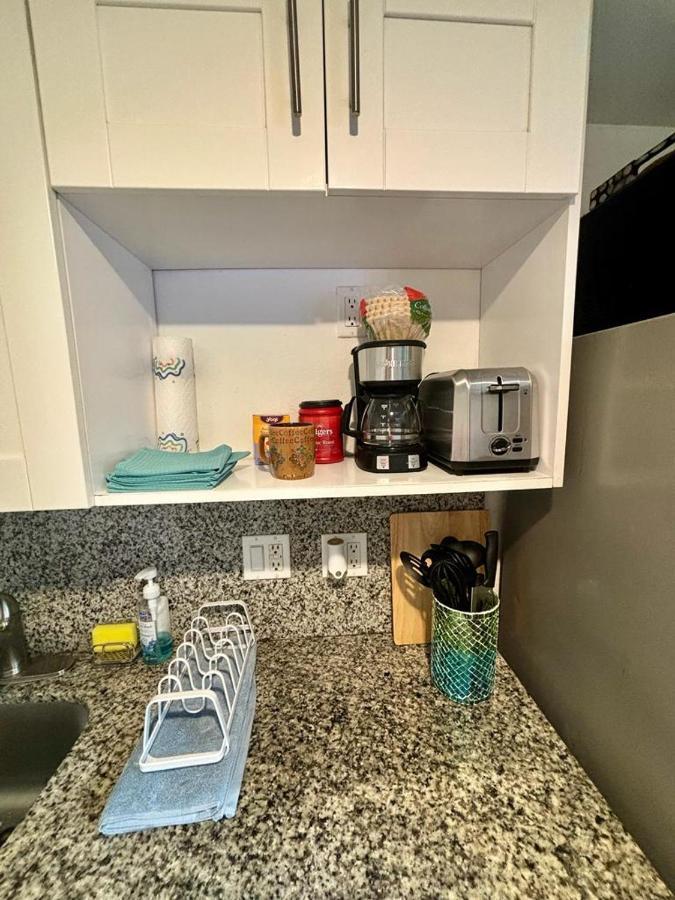 Nice 2 Twin Bedroom - Best Central Location In Miami - Luggage Storage, Parking And Laundry For Free!!!! Bagian luar foto