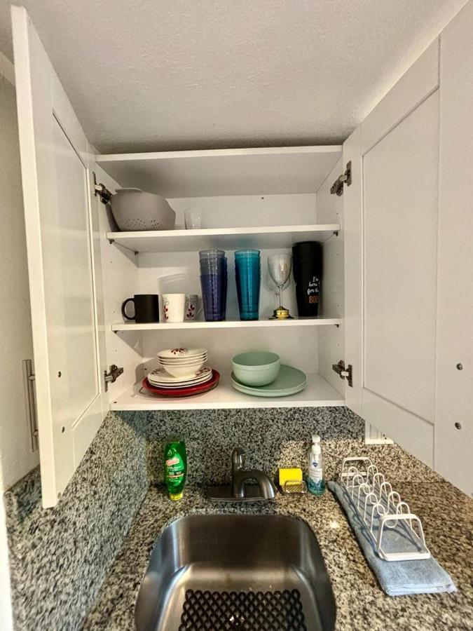 Nice 2 Twin Bedroom - Best Central Location In Miami - Luggage Storage, Parking And Laundry For Free!!!! Bagian luar foto